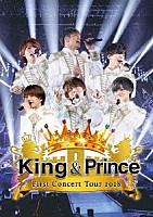 Ｋｉｎｇ　＆　Ｐｒｉｎｃｅ「 Ｋｉｎｇ　＆　Ｐｒｉｎｃｅ　Ｆｉｒｓｔ　Ｃｏｎｃｅｒｔ　Ｔｏｕｒ　２０１８」