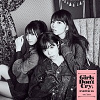 ＯＮＥＰＩＸＣＥＬ「 Ｇｉｒｌｓ　Ｄｏｎ’ｔ　Ｃｒｙ」