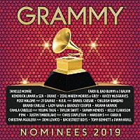 （Ｖ．Ａ．）「 ２０１９　ＧＲＡＭＭＹ　ノミニーズ」