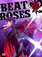 及川光博「 及川光博ワンマンショーツアー２０１８　ＢＥＡＴ＆ＲＯＳＥＳ」