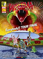 ＷＡＮＩＭＡ「 Ｅｖｅｒｙｂｏｄｙ！！　ＴＯＵＲ　ＦＩＮＡＬ」