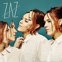 ＺＡＺ「 エフェ・ミロワール　～心、重ねて～」