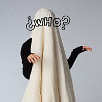 木村カエラ「 ？ＷＨＯ？」