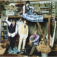 ＲＯＯＴ　ＦＩＶＥ「 ＲＯＯＴＳ」