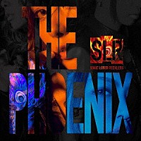 ＳＯＮＩＣ　ＬＯＶＥＲ　ＲＥＣＫＬＥＳＳ「 ＴＨＥ　ＰＨＯＥＮＩＸ」