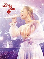 西野カナ「 ＬＯＶＥ　ｉｔ　Ｔｏｕｒ　～１０ｔｈ　Ａｎｎｉｖｅｒｓａｒｙ～」