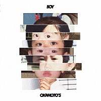 ＯＫＡＭＯＴＯ’Ｓ「 ＢＯＹ」