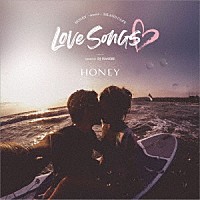 ＤＪ　ＨＡＳＥＢＥ「 ＨＯＮＥＹ　ｍｅｅｔｓ　ＩＳＬＡＮＤ　ＣＡＦＥ　Ｌｏｖｅ　Ｓｏｎｇｓ」