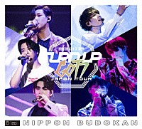 ＧＯＴ７「 ＧＯＴ７　Ｊａｐａｎ　Ｔｏｕｒ　２０１７　“ＴＵＲＮ　ＵＰ”　ｉｎ　ＮＩＰＰＯＮ　ＢＵＤＯＫＡＮ」