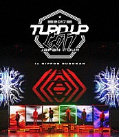 ＧＯＴ７「 ＧＯＴ７　Ｊａｐａｎ　Ｔｏｕｒ　２０１７　“ＴＵＲＮ　ＵＰ”　ｉｎ　ＮＩＰＰＯＮ　ＢＵＤＯＫＡＮ」