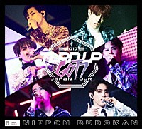 ＧＯＴ７「 ＧＯＴ７　Ｊａｐａｎ　Ｔｏｕｒ　２０１７　“ＴＵＲＮ　ＵＰ”　ｉｎ　ＮＩＰＰＯＮ　ＢＵＤＯＫＡＮ」