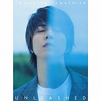 山下智久「 ＵＮＬＥＡＳＨＥＤ」