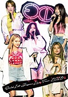 ＥＸＩＤ「 ＥＸＩＤ　１ｓｔ　ＪＡＰＡＮ　ＬＩＶＥ　ＴＯＵＲ　２０１８」
