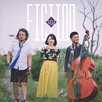 ｔｒｙｐｈｏｎｉｃ「 ＦＩＣＴＩＯＮ」