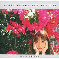 Ｍａｒｉ　Ｉｉｊｉｍａ「 ＡＮＧＥＲ　ＩＳ　ＴＨＥ　ＮＥＷ　ＳＡＤＮＥＳＳ」