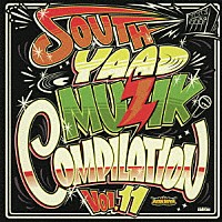 （Ｖ．Ａ．）「 ＳＯＵＴＨ　ＹＡＡＤ　ＭＵＺＩＫ　ＣＯＭＰＩＬＡＴＩＯＮ　ＶＯＬ．１１」