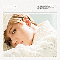 ＴＡＥＭＩＮ 「ＴＡＥＭＩＮ」