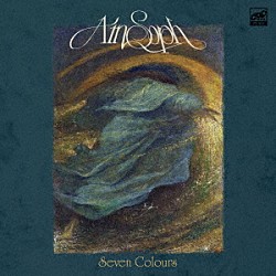 Ａｉｎ　Ｓｏｐｈ「Ｓｅｖｅｎ　Ｃｏｌｏｕｒｓ」