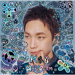 ＫＥＹ「Ｈｏｌｏｇｒａｍ　ＡＳ　ＵＳＵＡＬ」