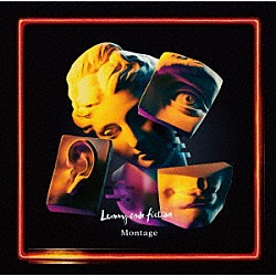 Ｌｅｎｎｙ　ｃｏｄｅ　ｆｉｃｔｉｏｎ「Ｍｏｎｔａｇｅ」