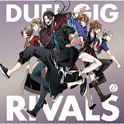 （ゲーム・ミュージック） ＤＥＳＴＩＲＡＲＥ Ｆｒｅｅｚｉｎｇ Ｃｒｙｓｔａｌ　Ｃｒｏｓｓ Ｆｒｅｅｚｉｎｇ　＆　Ｃｒｙｓｔａｌ　Ｃｒｏｓｓ Ｒａｐｈａｅｌ Ａｄａｍ Ｄａｎｔｅ「ＤＵＥＬ　ＧＩＧ　ＲＩＶＡＬＳ」