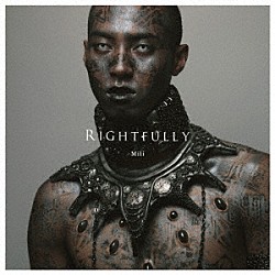 Ｍｉｌｉ「ＲＩＧＨＴＦＵＬＬＹ」