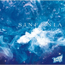 Ｒｏｙｚ「ＳＩＮＦＯＮＩＡ」