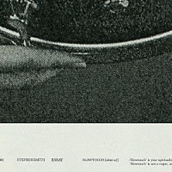 ＳＴＥＰＨＥＮＳＭＩＴＨ「ＥＳＳＡＹ」