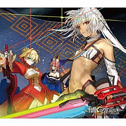 （ゲーム・ミュージック） ＥＬＩＳＡ「Ｆａｔｅ／ＥＸＴＥＬＬＡ　Ｏｒｉｇｉｎａｌ　Ｓｏｕｎｄｔｒａｃｋ」