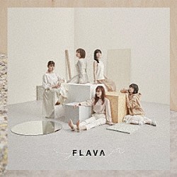 Ｌｉｔｔｌｅ　Ｇｌｅｅ　Ｍｏｎｓｔｅｒ「ＦＬＡＶＡ」