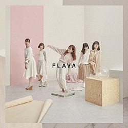 Ｌｉｔｔｌｅ　Ｇｌｅｅ　Ｍｏｎｓｔｅｒ「ＦＬＡＶＡ」