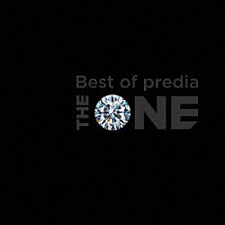 ｐｒｅｄｉａ「Ｂｅｓｔ　ｏｆ　ｐｒｅｄｉａ　“ＴＨＥ　ＯＮＥ”」