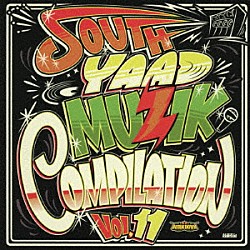 （Ｖ．Ａ．） ＫＹＯ虎 ＢＩＧ　ＢＥＡＲ ＲＹＯ　ｔｈｅ　ＳＫＹＷＡＬＫＥＲ Ｋｅｎ－Ｕ ＭＡＲＳＨＡＬＬ ＨＩＳＡＴＯＭＩ ＡＲＭ　ＳＴＲＯＮＧ　＆　ＭＯＴＯＭＡＮ「ＳＯＵＴＨ　ＹＡＡＤ　ＭＵＺＩＫ　ＣＯＭＰＩＬＡＴＩＯＮ　ＶＯＬ．１１」