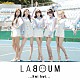 ＬＡＢＯＵＭ「Ｈｗｉ　ｈｗｉ」