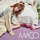 ＭＡＣＯ「交換日記」