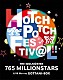 ７６５　ＭＩＬＬＩＯＮ　ＡＬＬＳＴＡＲＳ「ＴＨＥ　ＩＤＯＬＭ＠ＳＴＥＲ　７６５　ＭＩＬＬＩＯＮＳＴＡＲＳ　ＨＯＴＣＨＰＯＴＣＨ　ＦＥＳＴＩＶ＠Ｌ！！　ＬＩＶＥ　Ｂｌｕ－ｒａｙ　ＧＯＴＴＡＮＩ－ＢＯＸ」