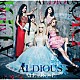 ＡＬＤＩＯＵＳ「オール・ブローズ」