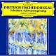 ディートリヒ・フィッシャー＝ディースカウ ジェラルド・ムーア「シューベルト：歌曲集≪白鳥の歌≫」
