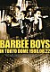 バービーボーイズ「ＢＡＲＢＥＥ　ＢＯＹＳ　ＩＮ　ＴＯＫＹＯ　ＤＯＭＥ　１９８８．０８．２２」