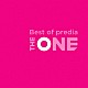 ｐｒｅｄｉａ「Ｂｅｓｔ　ｏｆ　ｐｒｅｄｉａ　“ＴＨＥ　ＯＮＥ”」