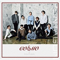 ＰＥＮＴＡＧＯＮ「 ＣＯＳＭＯ」