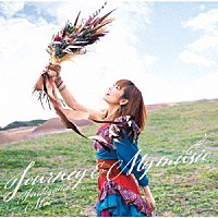 渕上舞「 Ｊｏｕｒｎｅｙ　＆　Ｍｙ　ｍｕｓｉｃ」