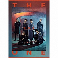 ＸＯＸ「 ＴＨＥ　ＯＮＥ」