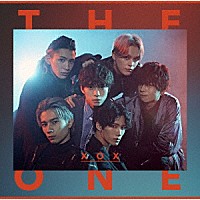 ＸＯＸ「 ＴＨＥ　ＯＮＥ」