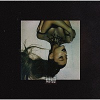 アリアナ・グランデ「 ｔｈａｎｋ　ｕ，　ｎｅｘｔ（スペシャル・プライス・エディション）」