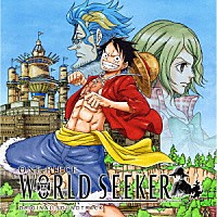 （Ｖ．Ａ．）「 ＯＮＥ　ＰＩＥＣＥ　ＷＯＲＬＤ　ＳＥＥＫＥＲ　ＯＲＩＧＩＮＡＬ　ＳＯＵＮＤＴＲＡＣＫ」