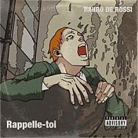 ＨＡＩＩＲＯ　ＤＥ　ＲＯＳＳＩ「 Ｒａｐｐｅｌｌｅ－ｔｏｉ」