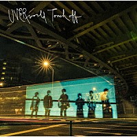 ＵＶＥＲｗｏｒｌｄ「 Ｔｏｕｃｈ　ｏｆｆ」