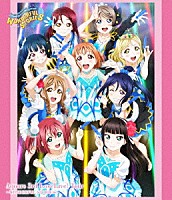 Ａｑｏｕｒｓ「 ラブライブ！サンシャイン！！　Ａｑｏｕｒｓ　３ｒｄ　ＬｏｖｅＬｉｖｅ！　Ｔｏｕｒ　～ＷＯＮＤＥＲＦＵＬ　ＳＴＯＲＩＥＳ～」