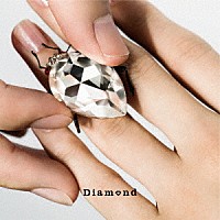 ウソツキ「 Ｄｉａｍｏｎｄ」